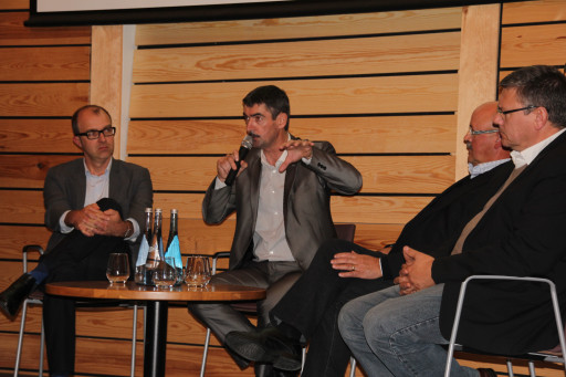 Des arguments pour investir sur un territoire rural