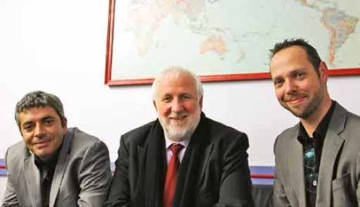 Minich SAS : mutualisation toute…