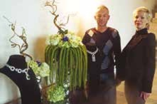 Cyril Schwartz perpétue l’art du beau