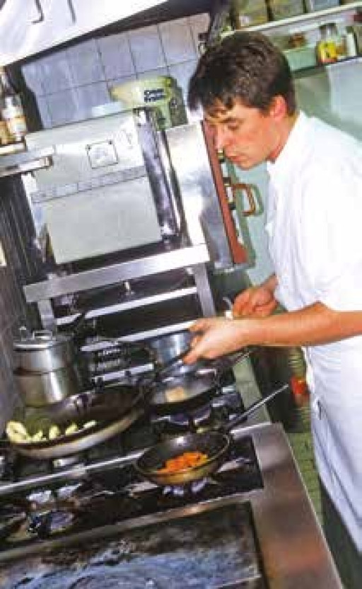 Les cessions de fonds de commerce résistent