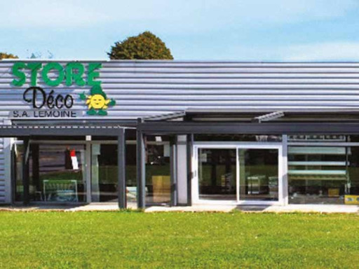 Store Déco, fournisseur de bien-être certifié