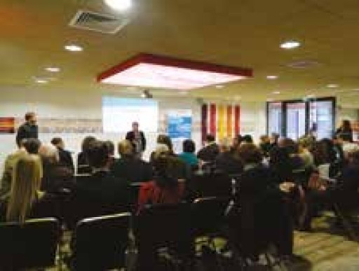 L’emploi dans l’ESS en Picardie