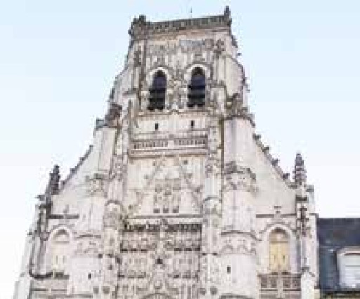 La Picardie Maritime en réseau