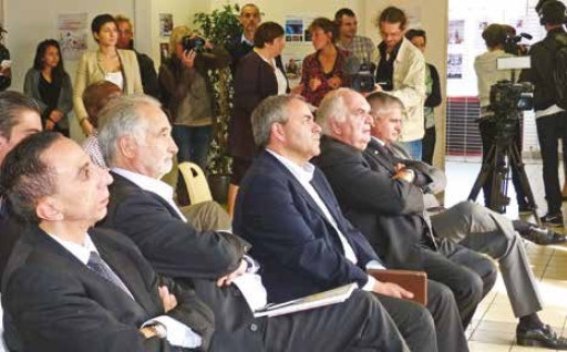 PlaNet Adam fête sa première année à Saint-Quentin