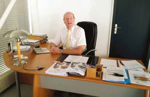 Pressetaux, l'entrepreneur qui vous aide à entreprendre