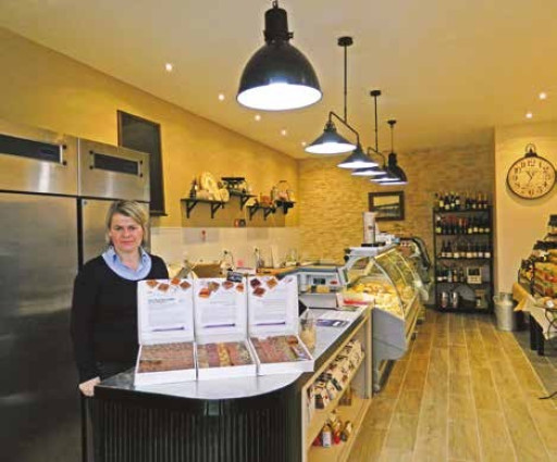 La Laiterie met les produits picards à l’honneur