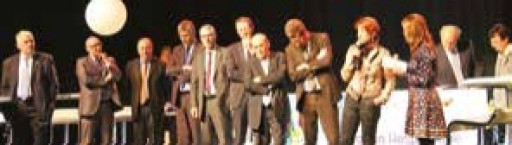 Laboratoire d’idées à cent à l’heure