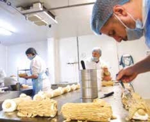 Grandir en élargissant la palette de produits