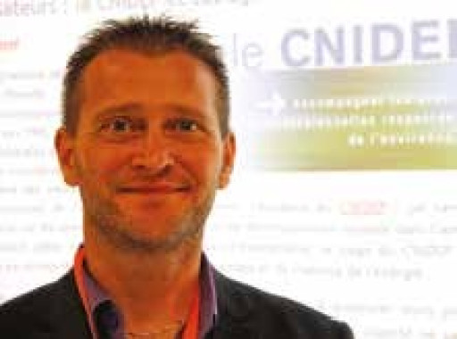 La Belle Peinture mise sur le «vert» N