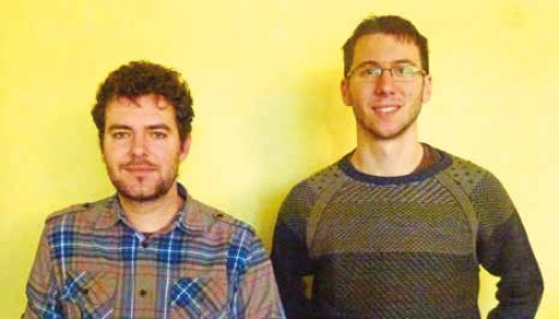 SmartFizz en mode appli