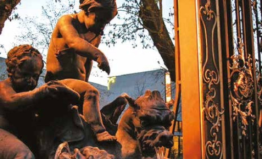 Art contemporain et Entreprise : les frères amis…