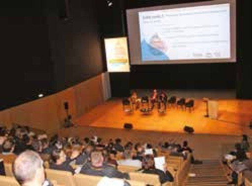 Histoires d’eau pour artisans à Nancy