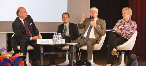 Clermont : un fonds de soutien de 300 000 euros
