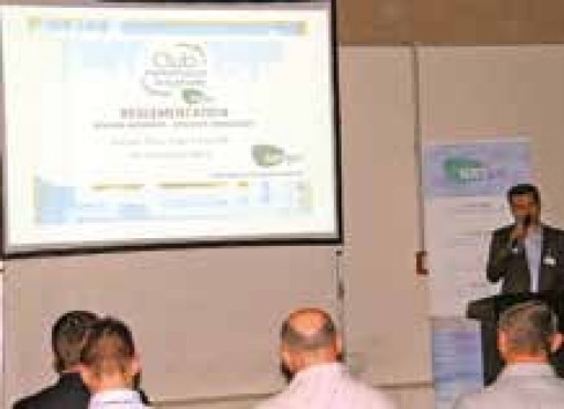 GRTgaz accompagne les industriels