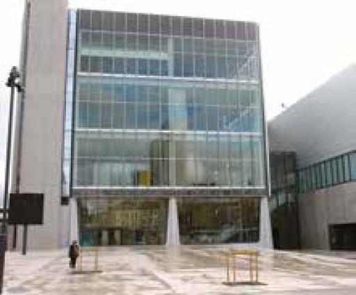 L’éco de demain à Nancy