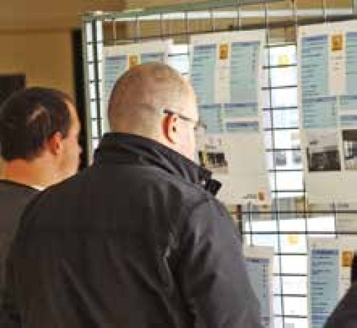 Embouteillages pour les cessions d’agences…