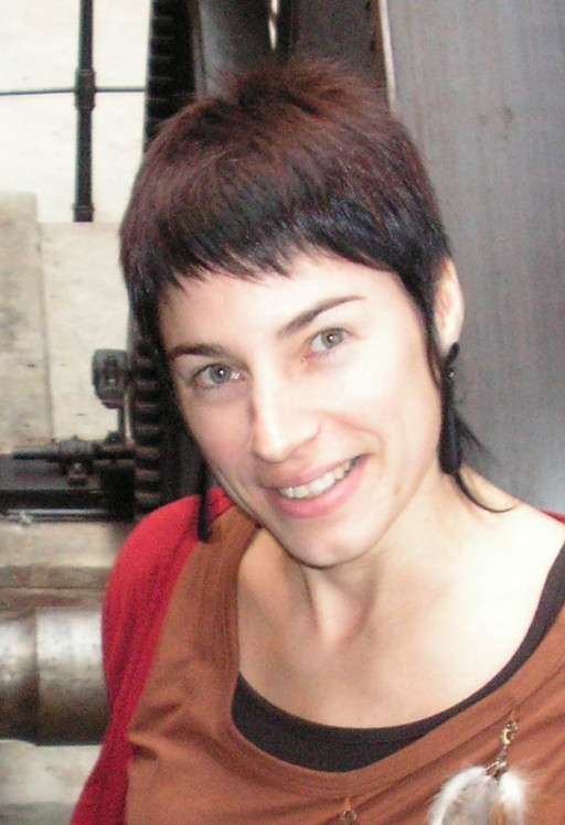 Alice Cornier, nouvelle directrice