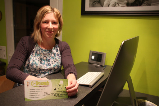 Une place à prendre dans le Ternois