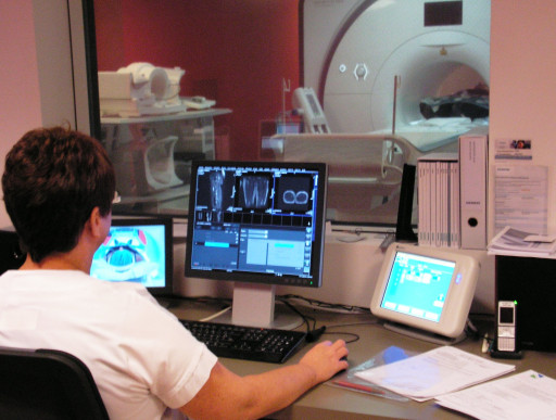 Le cabinet de radiologie s’est équipé d’un appareil d’IRM