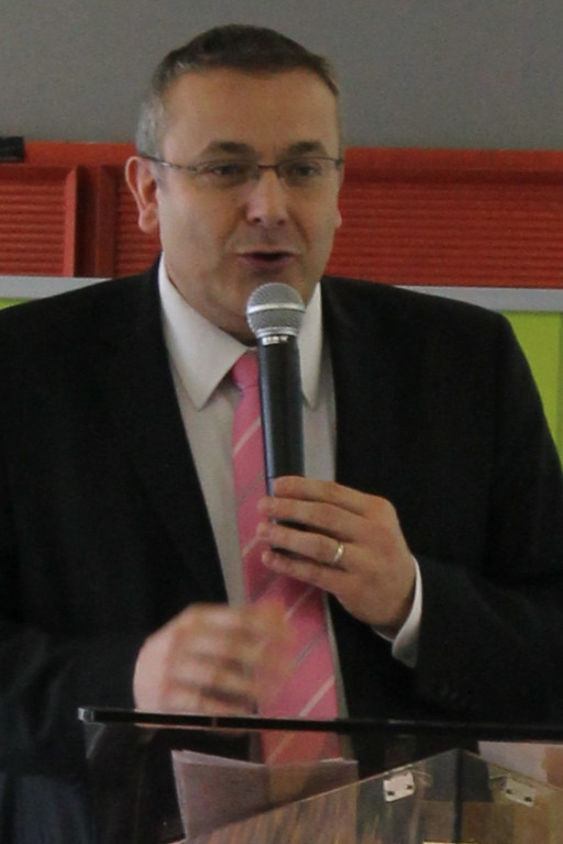 «Il y a toujours des opportunités à saisir dans la région"