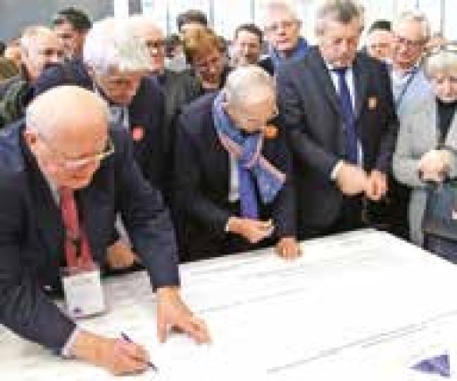 Les hôteliers-restaurateurs un peu mieux dans leur assiette…