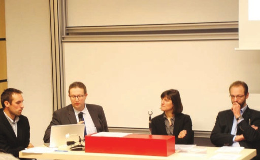 Bien concevoir pour ne pas décevoir