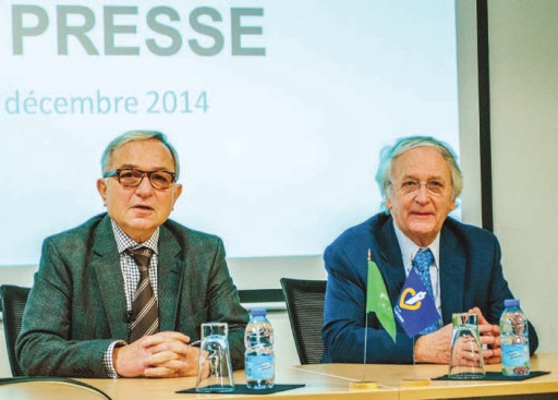 Nord-Pas-de-Calais-Picardie, le flou artistique ?