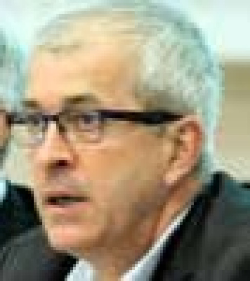 3 questions à ...Olivier Jacquin