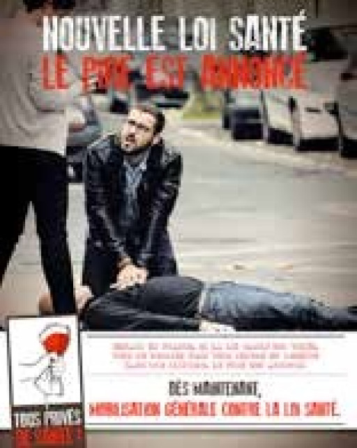 Rendez-vous le 22 janvier…