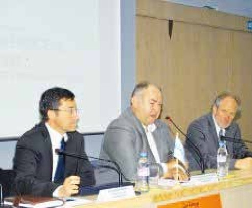 Nouveau plan de relance pour le port