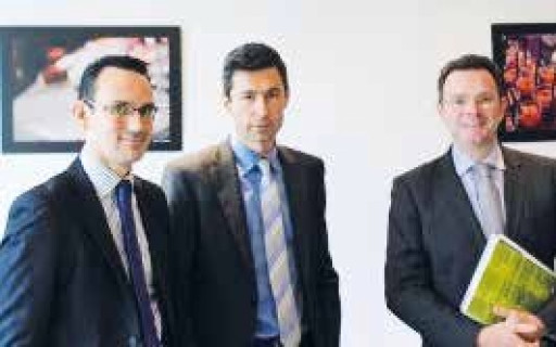 Pénibilité : des chefs d’entreprise de plus en plus inquiets