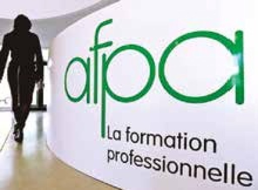 Reconversion avec l’Afpa