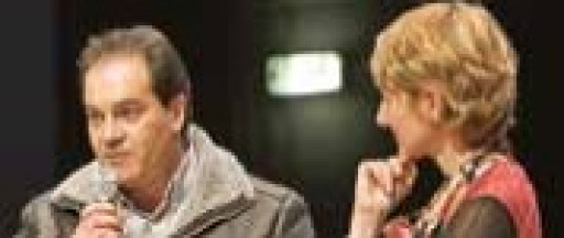 Les Lorrains en pole position…