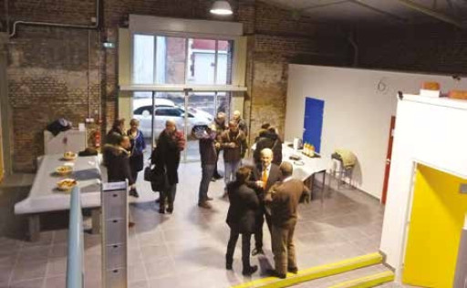 L’accessibilité des ERP à la veille de l’échéance de 2015