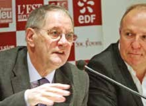 Roger Cayzelle : régionalement vôtre…