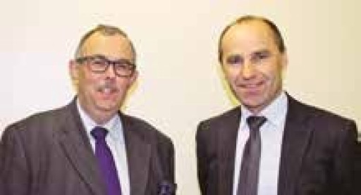 FBF: Changement au Comité des banques