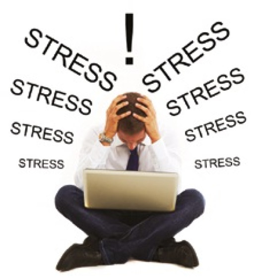 Stressante, la vie dans les TPE ?