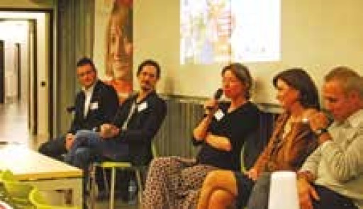 L'esprit créatif et la soif d'entreprendre, par l'exemple