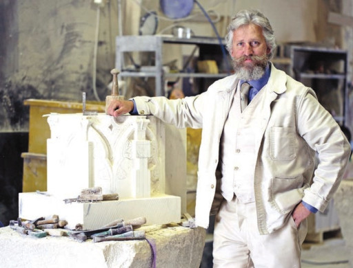 JMB Taille de Pierre, bâtir sur l'humain