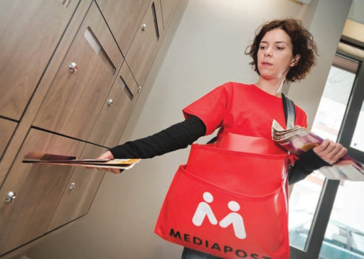 Le groupe La Poste opère son virage numérique