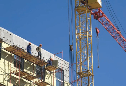 La Fédération du bâtiment lance un plan d'urgence local