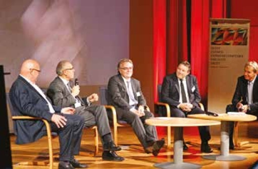 Pierre Riou désigné autodidacte de l’année 2014