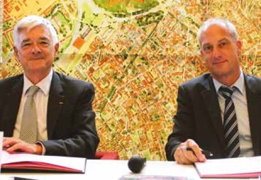 Lille’s agency et BPI group désormais partenaires