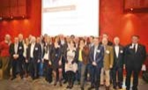 Lancement du club "BNI Lille en Nord"