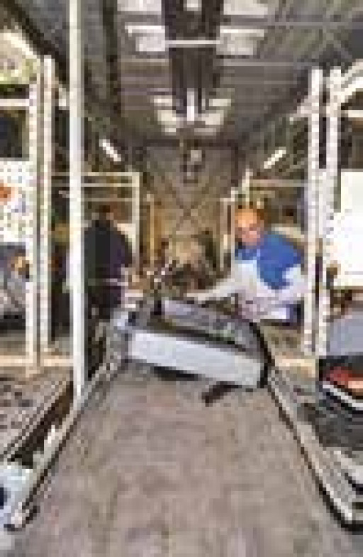 Des acteurs investis pour que handicap rime avec emploi…