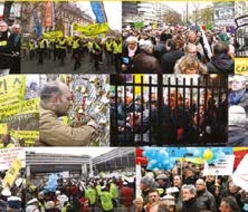 Ils ne lâchent rien…