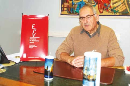 Les cierges Leroy, une tradition qui remonte à 1870