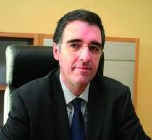 L’arrivée de Jean-François Bénévise à la DIRECCTE