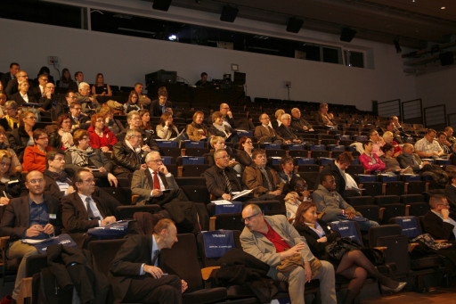 L’optimisation des ressources humaines associatives