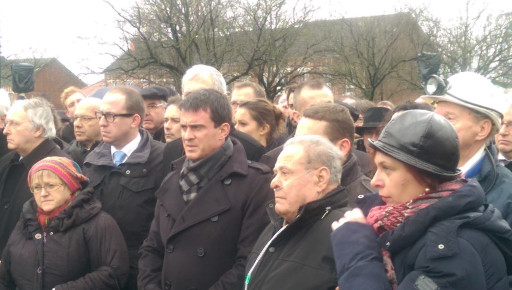 Les mineurs se souviennent...